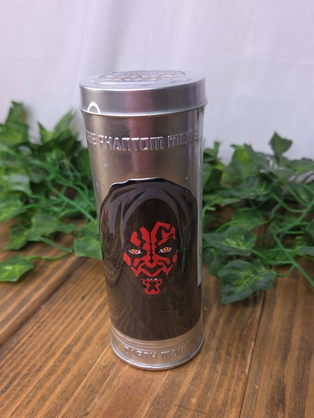 Star Wars. Episode 1 The Phantom Menace. Burger King Watch. Collectible. NWT
